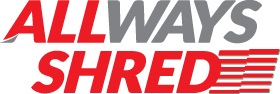 Allways Shred Logo