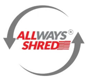 Allways Shred Logo 