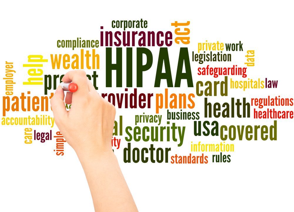 HIPAA