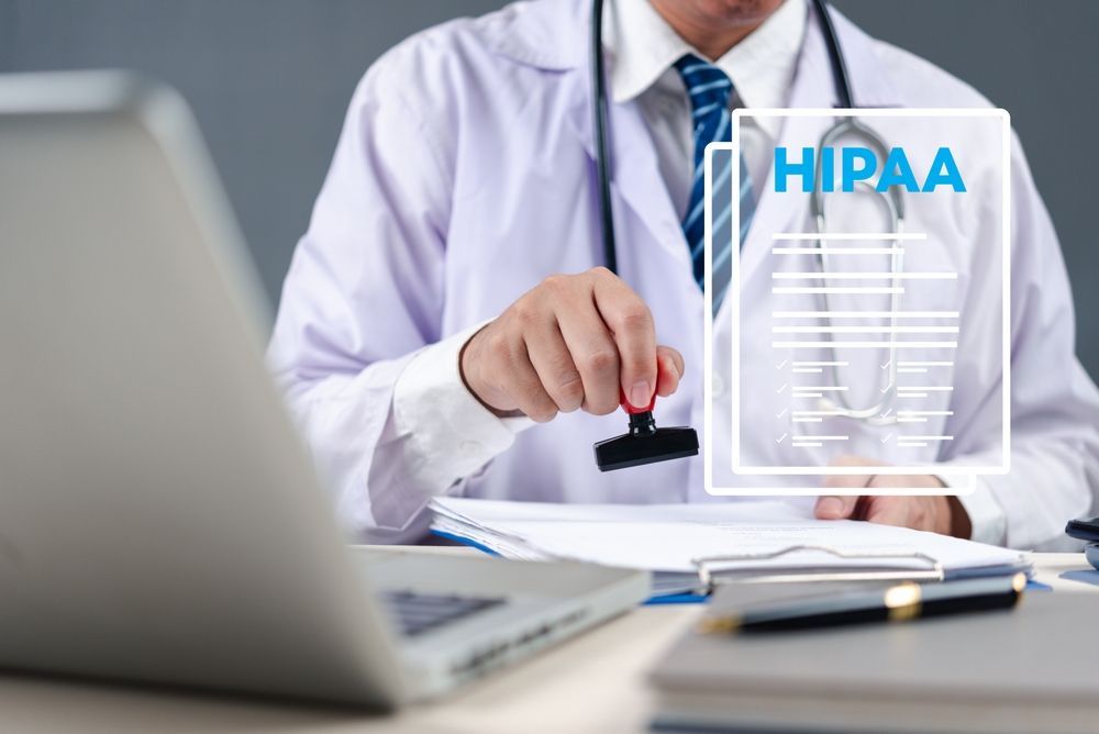 HIPAA Compliant Shredding