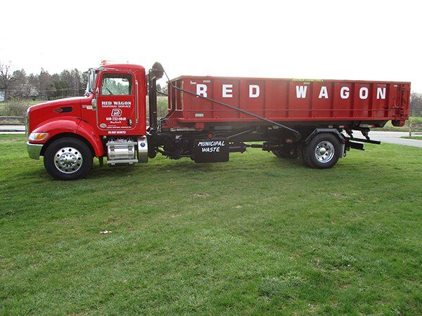 Contractors Dumpster Options Contractors Dumpster Options