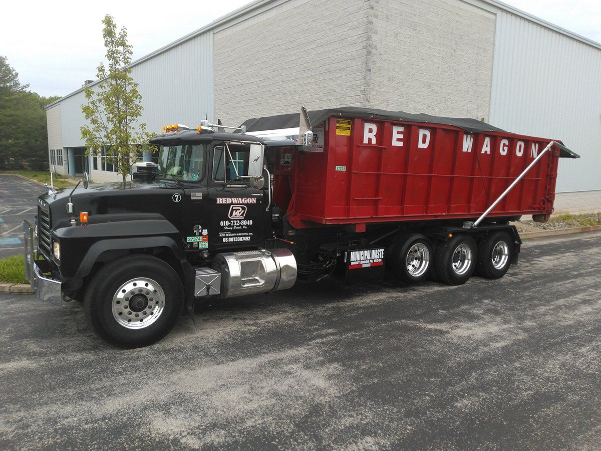Contractors Dumpster Options Contractors Dumpster Options