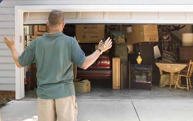 Residential Dumpster Service