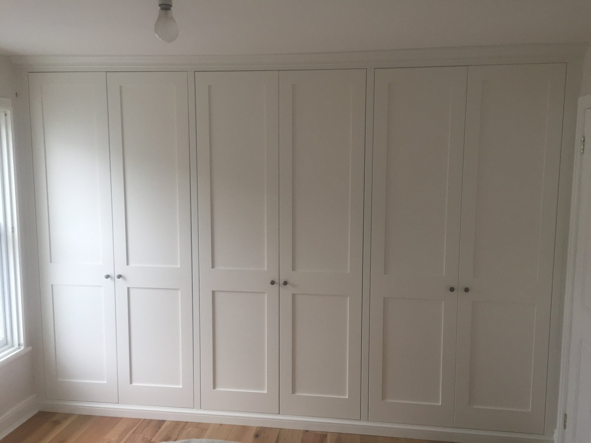 Fitted Wardrobes Dublin Dublin Fitted Wardrobes
