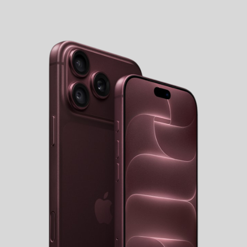 iPhone 18 Pro