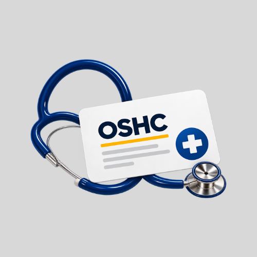 OSHC