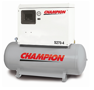 champion