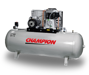 champion