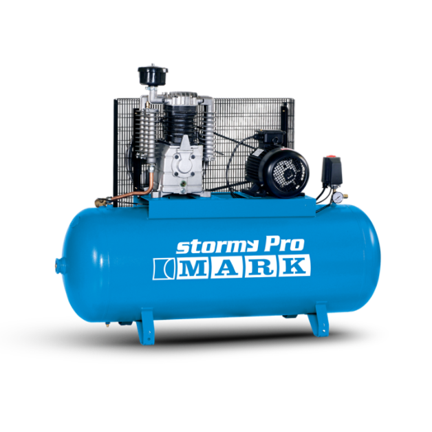 mark compressore a pistone