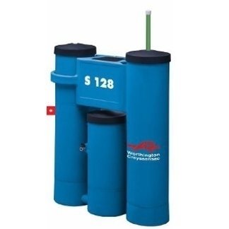 Worthington Creyssensac