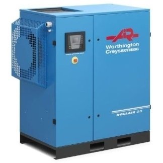 Worthington Creyssensac