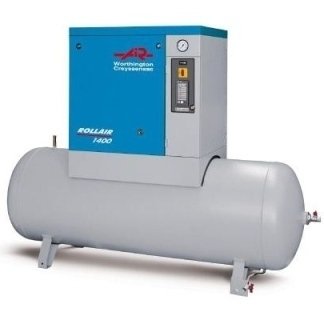 Worthington Creyssensac