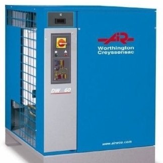 Worthington Creyssensac