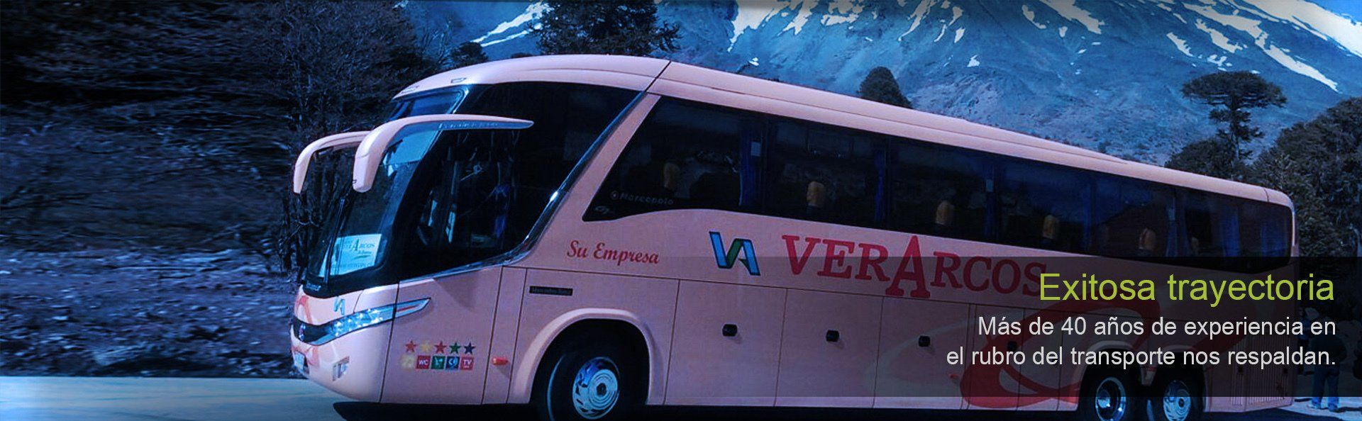 Verarcos