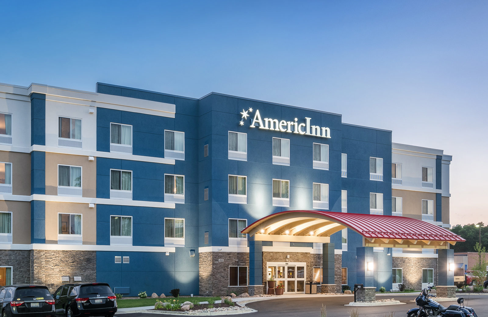 AmericInn Hotels Teacher Discount Education Discounts