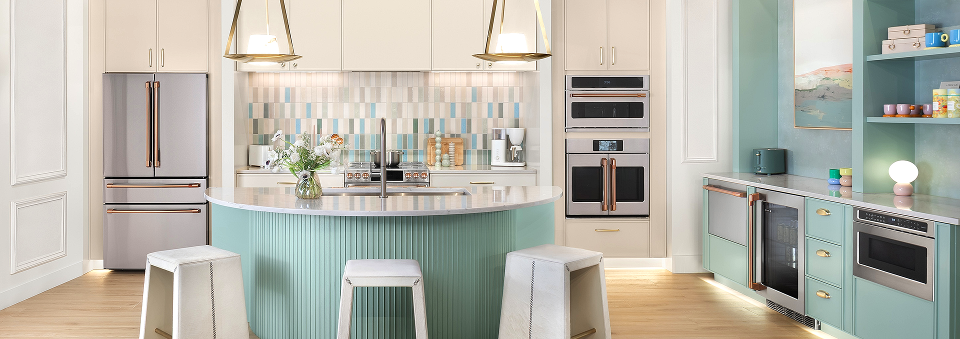 GE Appliances Teacher Discount