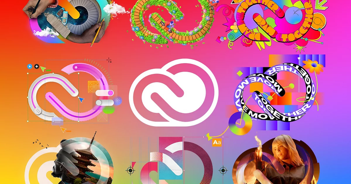 Adobe Teacher Discount | Education Discount on Adobe Creative Cloud Software