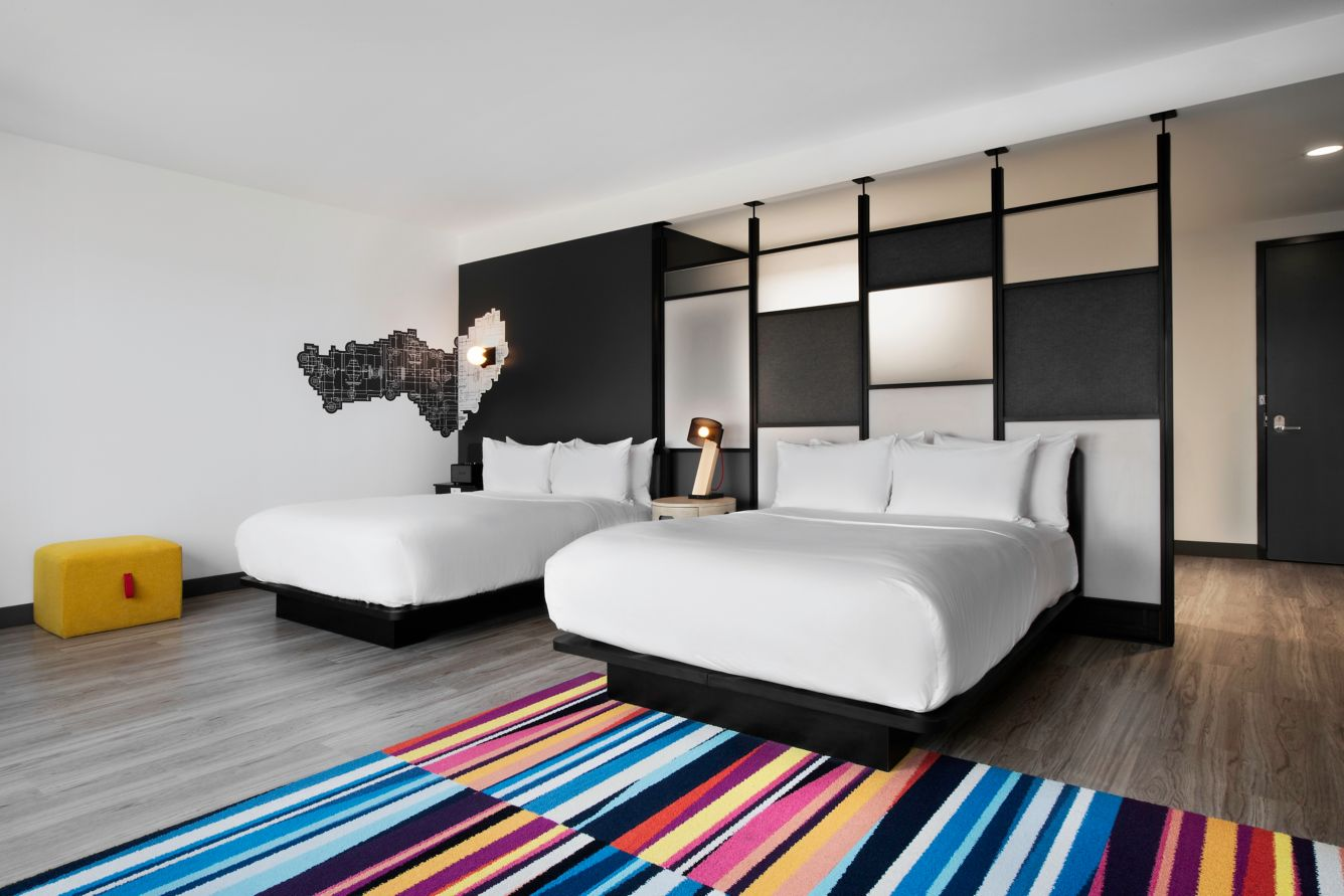 Aloft Hotels Teacher Discount | Education Discounts at Marriott Hotels Aloft Hotels Teacher Discount | Discounted Stays for Teachers at Marriott Hotels | Educator Discounts on Hotels & Travel