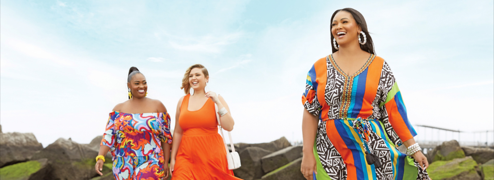 Ashley Stewart Teacher Discount | Education Discounts on Clothing & Apparel