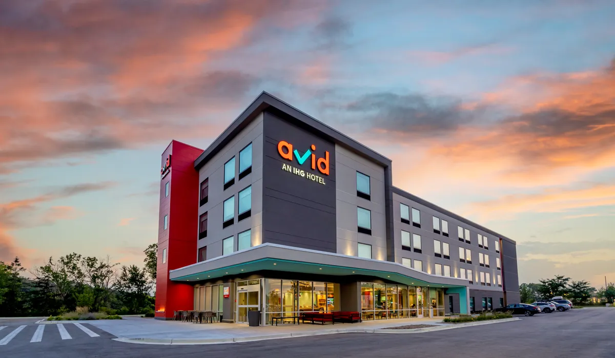 Avid Hotels Teacher Discount | Education Discounts on Hotels & Travel