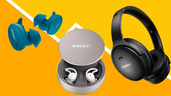 Bose Teacher Discount