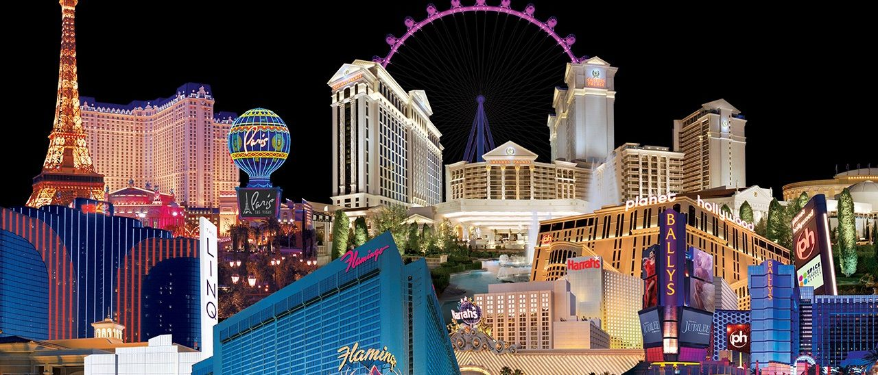 Caesars Hotels Teacher Discount | Teacher Travel Discounts