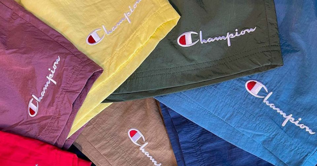 Champion Teacher and Education Discount.