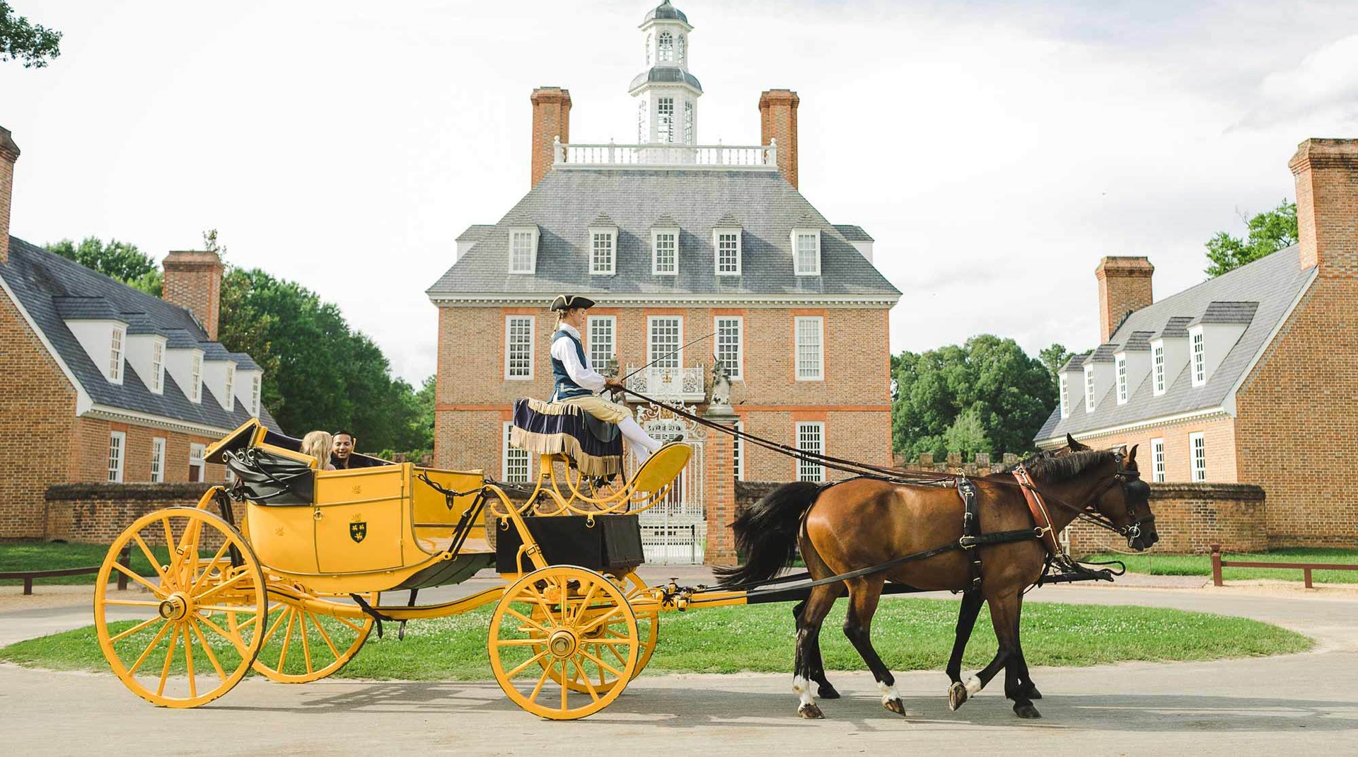 Colonial Williamsburg Teacher Discount | Teacher Travel Discounts