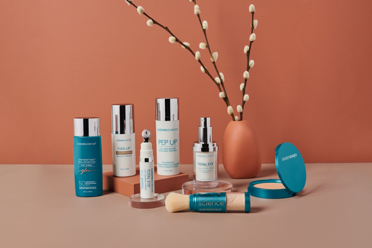 Colorescience Teacher Discount | Education Discount on Colorescience Skincare Colorescience Teacher Discount. Education Discount on Colorescience Skincare.