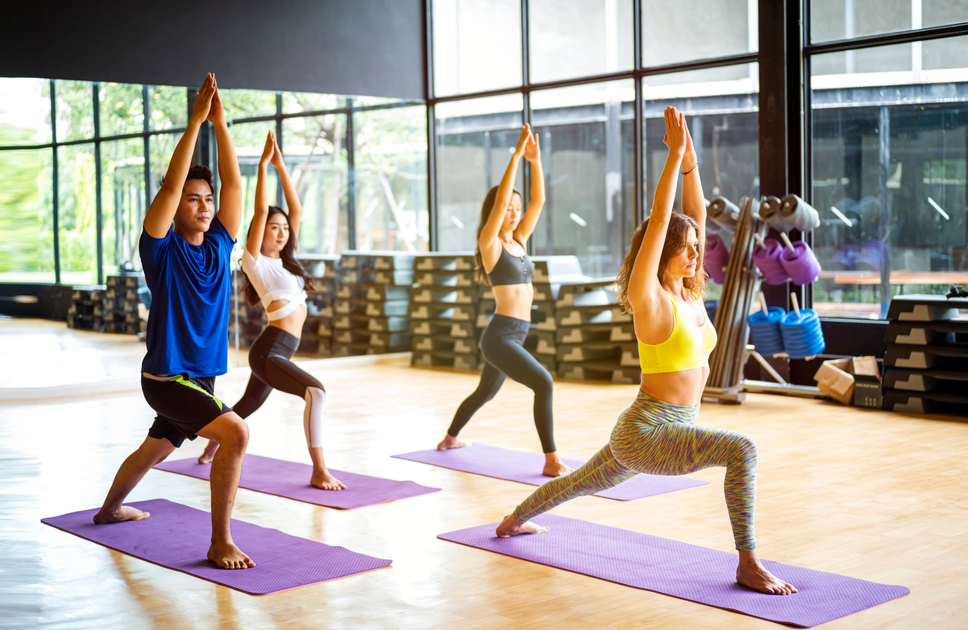 CorePower Yoga Teacher Discount and Education Discount
