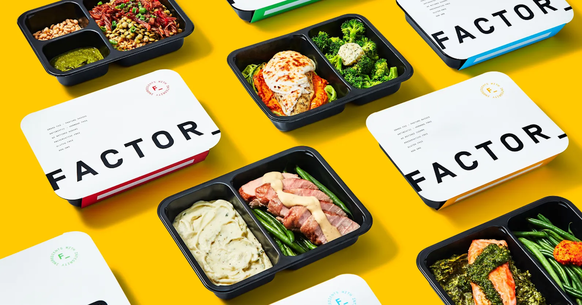 Factor Meals Teacher Discount Factor Meals Teacher Discount