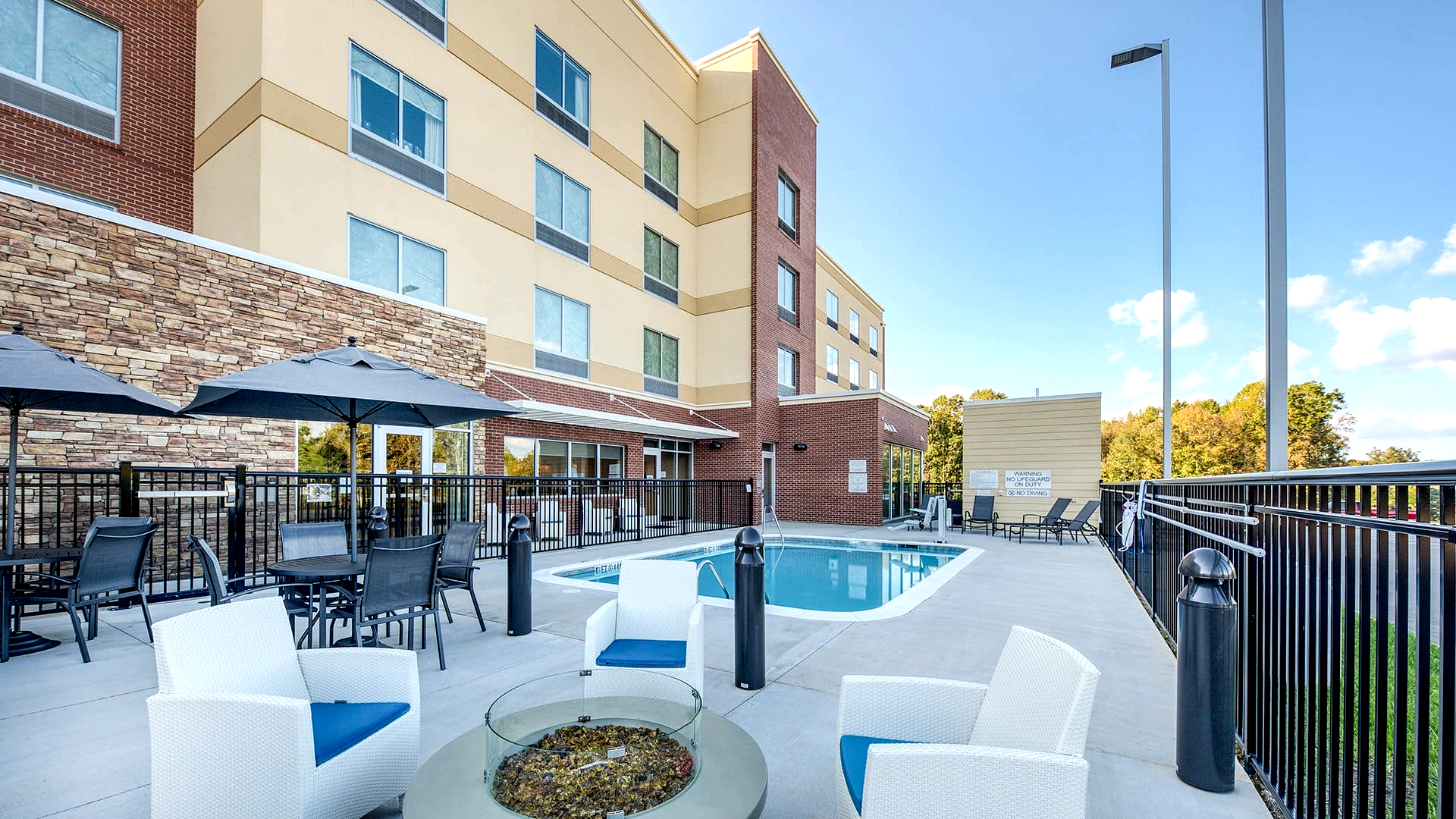 Fairfield Hotels Teacher Discount Education Discount Fairfield Hotels Teacher Discount