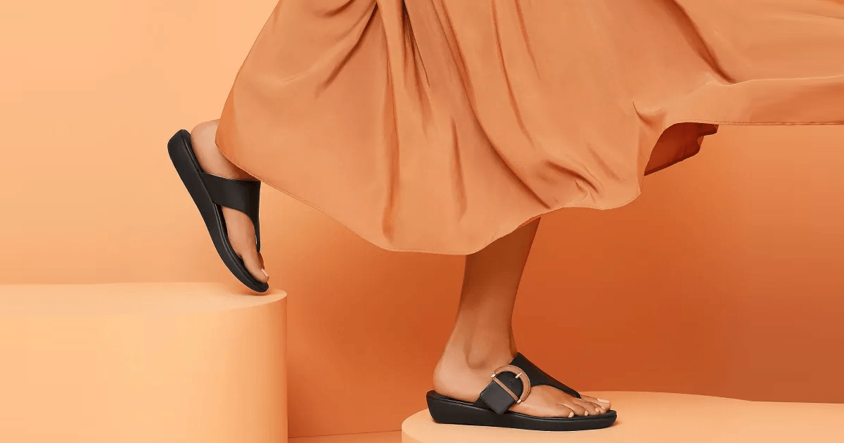 FitFlop Teacher and Education Discount.