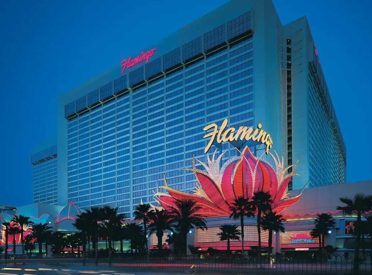 Flamingo Las Vegas Teacher Discount Education Discount Flamingo Las Vegas Teacher Discount