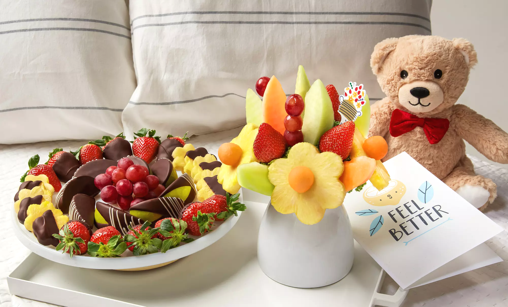 Fruit Bouquets Teacher Discount. Education Discounts on Gourmet Gifts from FruitBouquets.com