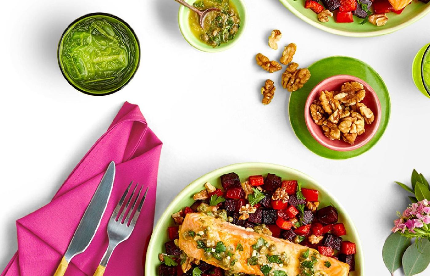 Green Chef Teacher and Education Discount
