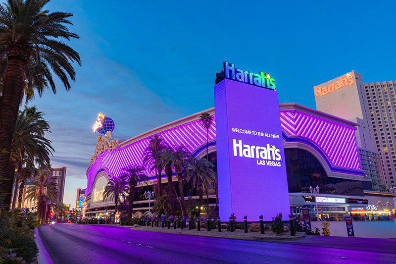 Harrah's Hotels Teacher Discount Education Discount Harrah's Hotels Teacher Discount