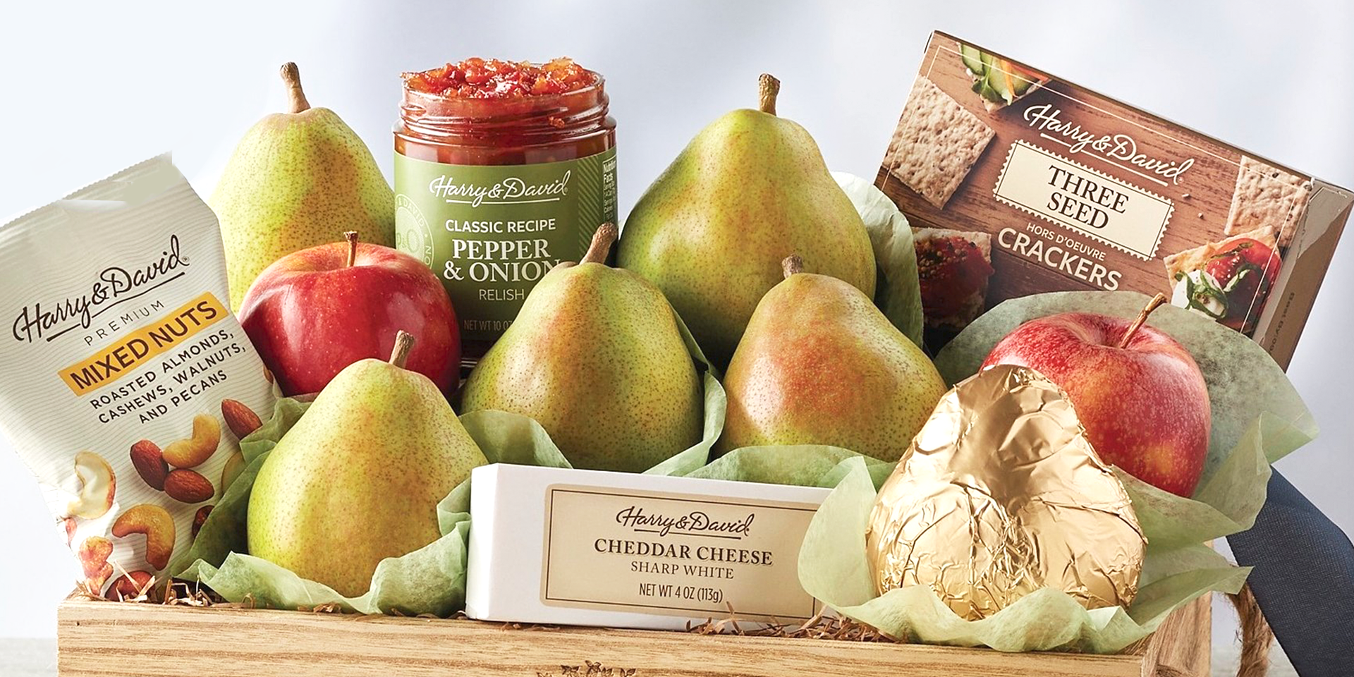 Harry & David Teacher Discount | Education Discount on Harry & David Gift Baskets Harry & David Teacher Discount! Educators get 20% off on Harry & David gift baskets and gourmet gifts.
