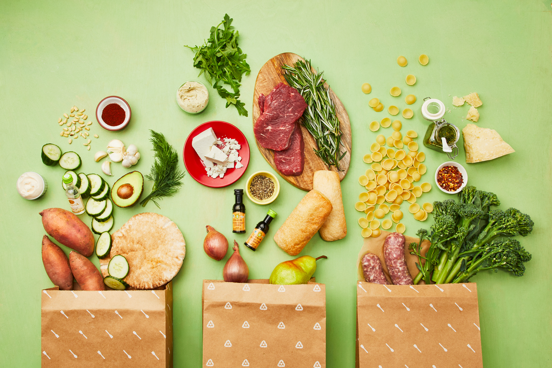 HelloFresh Teacher Discount | Education Discount on HelloFresh Meal Kits HelloFresh discounts for teachers, school staff, college faculty and students.