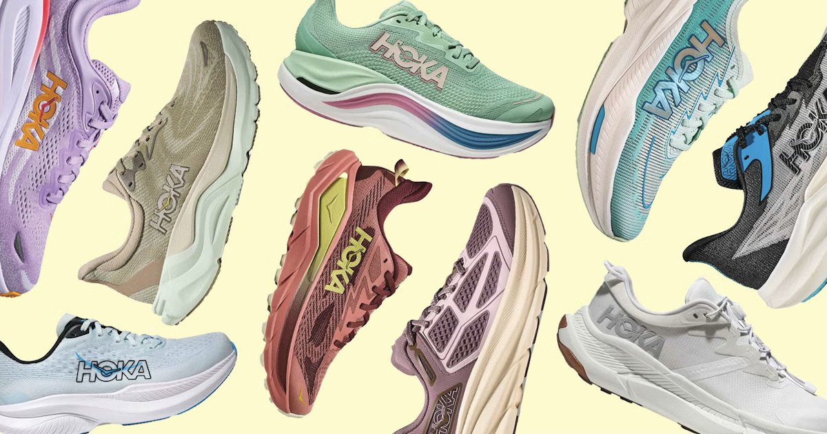 HOKA Teacher Discount HOKA Teacher Discount
