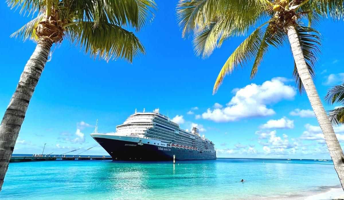 Holland America Line Teacher Discount | Teacher Travel Discounts