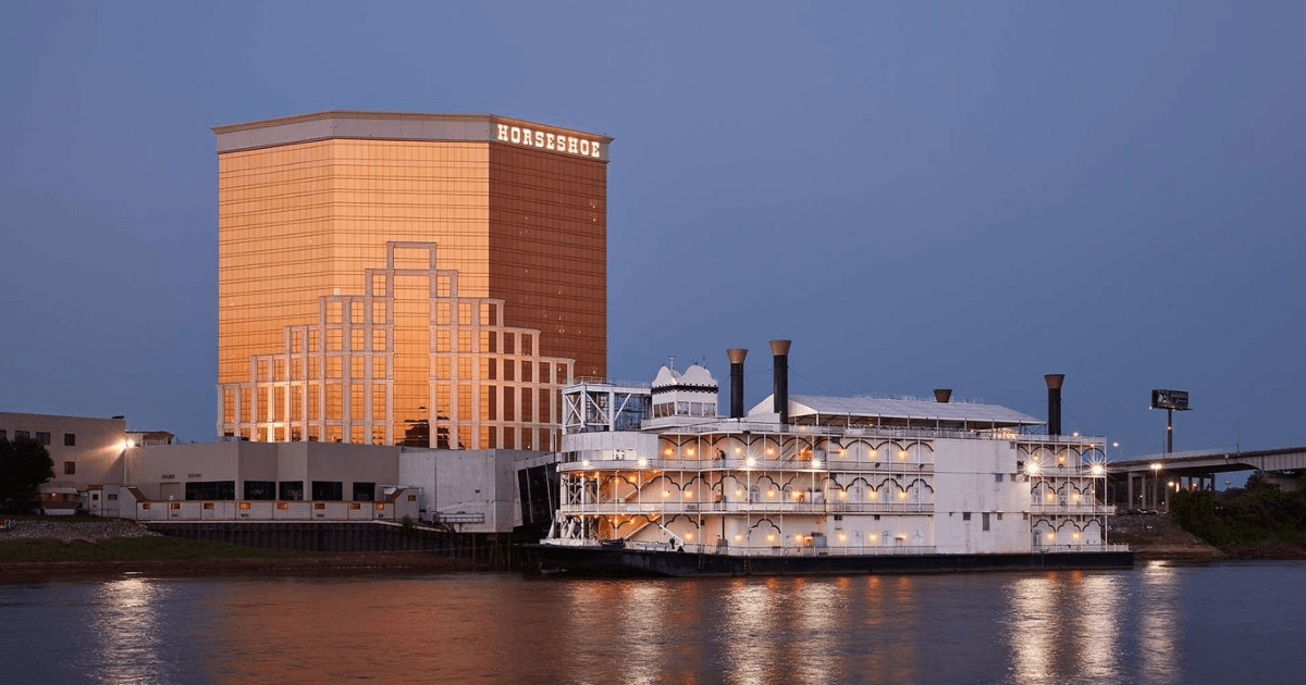 Horseshoe Hotels & Casinos Teacher Discount | Teacher Travel Discounts