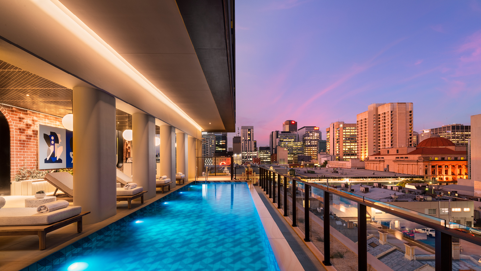 Hotel Indigo Teacher Discount | Teacher Travel Discounts