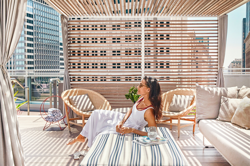 IHG Hotels Teacher Discount