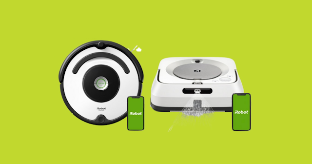 iRobot Teacher Discount