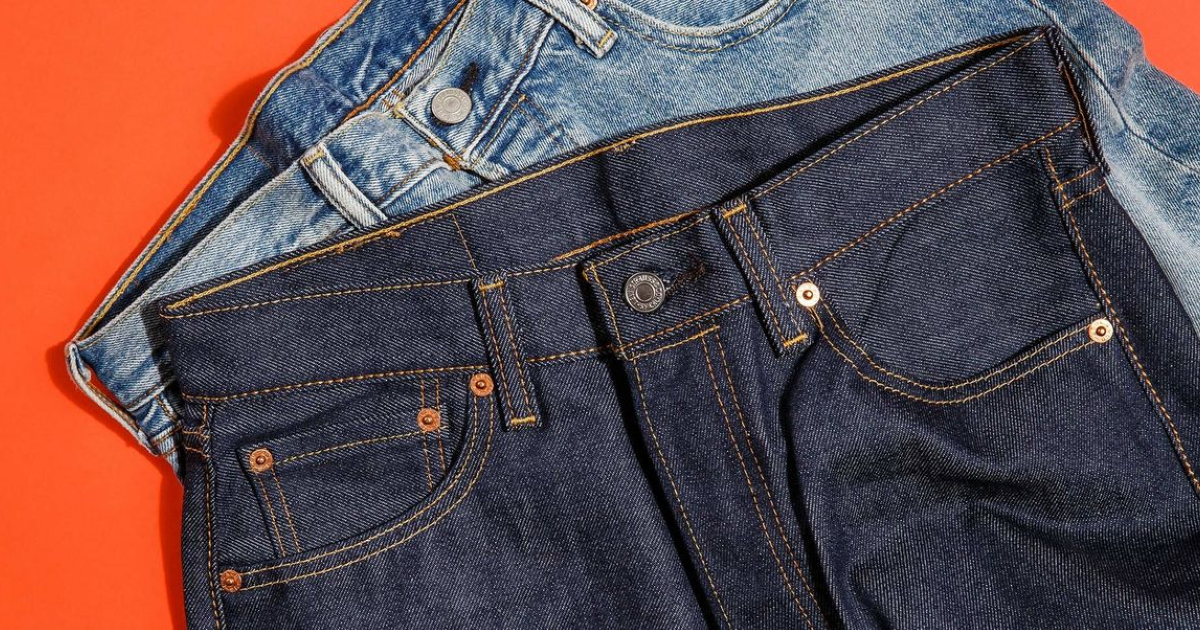 Levi's Teacher and Education Discount