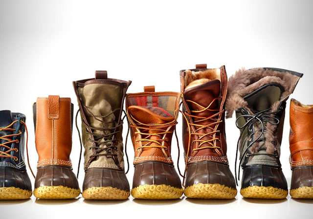 L.L.Bean Teacher Discount