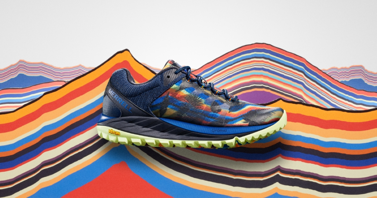 Merrell Teacher Education Discount.