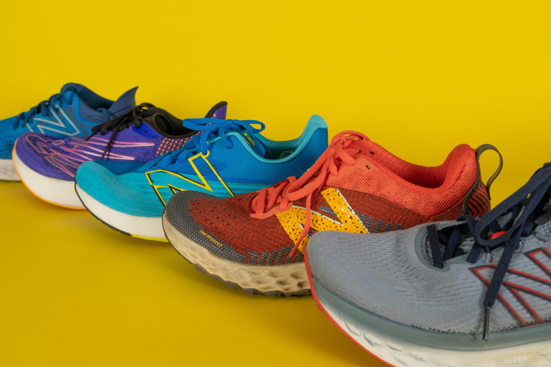 New Balance Teacher Education Discount.