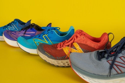New Balance Teacher Discount